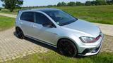 Volkswagen Golf 2.0 TSI BMT GTI Clubsport GTI Clubsport - Volkswagen: Club