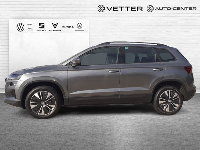 Fahrzeugabbildung SKODA Karoq 1,5 TSI Tour Klima LED Navi Alu