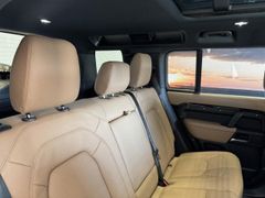 Foto Nummer 5: LAND ROVER Defender