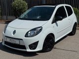 Renault Twingo Night & Day *PANO-Dach*KLIMA*TÜV*TOP* - Renault Twingo: Dach
