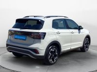 Volkswagen T-Cross - Vorschau Bild 9