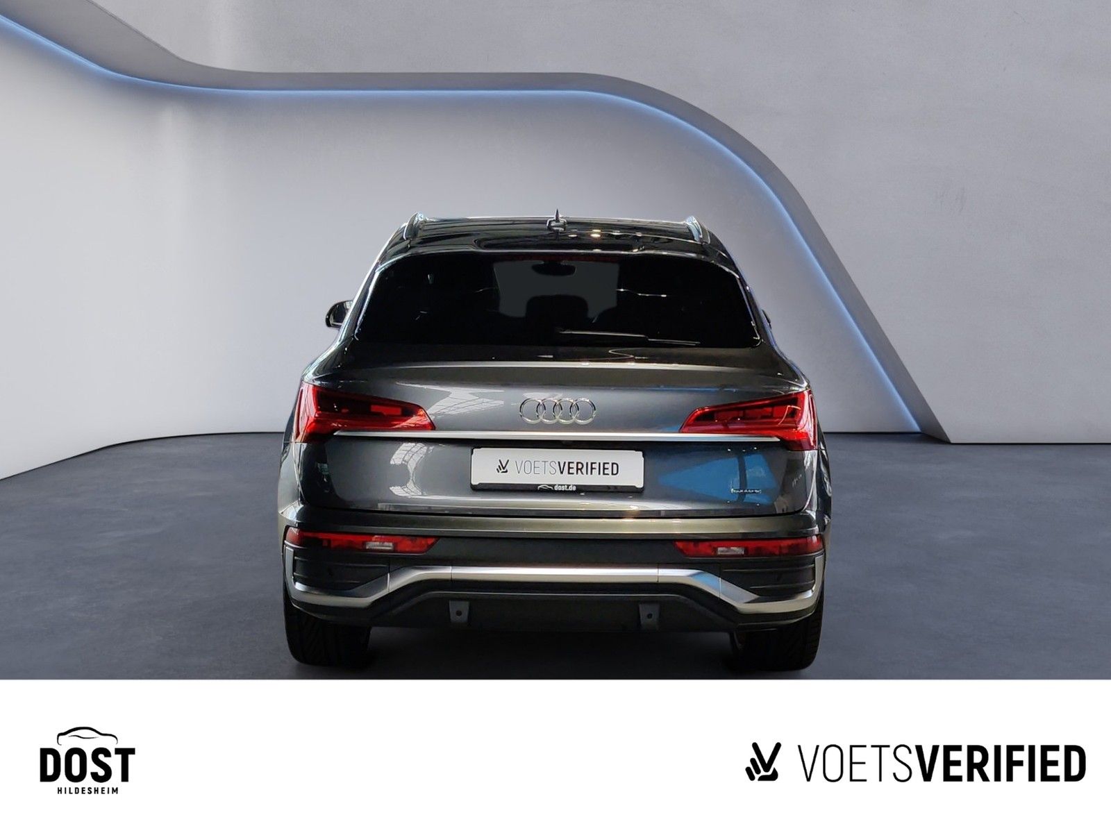 Audi Q5 - Bild 5