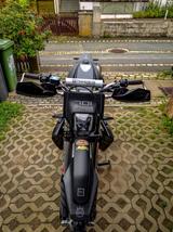 Husqvarna 701 Enduro - HUSQVARNA ENDURO 701