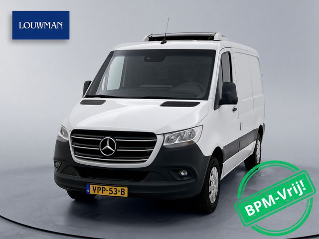 Mercedes-Benz Sprinter 315 1.9 CDI L1H1 FWD Carrier Koeling Da