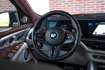 صورة مصغرة 15 لـ 2023 BMW XM