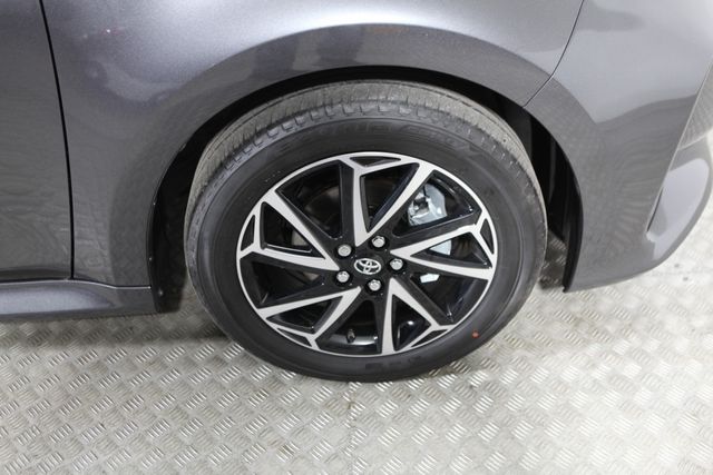 Toyota Yaris 1.5 Comfort LED SITZHZG ACC KLIMA ALU