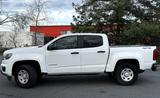 Chevrolet Colorado 3,6 V6 Pick Up 4x4*AUT*KLIMA*R-KAM*TEMP - Chevrolet Colorado Gebrauchtwagen