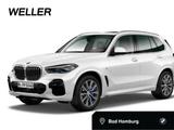 BMW X5 xD30d M SPORT DAProf LiveProf HUD RFK Pano