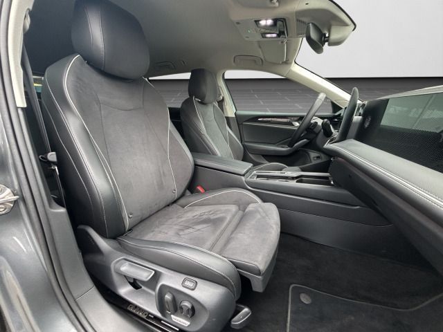 Volkswagen Passat - Bild 5