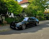 Mercedes-Benz Mercedes Benz S 500 Lang Amg Vollausstattung - gebrauchte Mercedes-Benz S 500 aus dem Jahr 2022