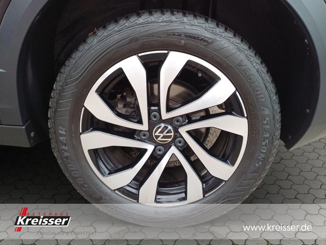 T-Roc Cabrio 1.5 TSI Active DSG/NAVI/AHK/ACC NSW