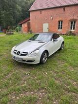 Mercedes-Benz SLK 200 Kompressor Automatik - Mercedes-Benz 200: S200