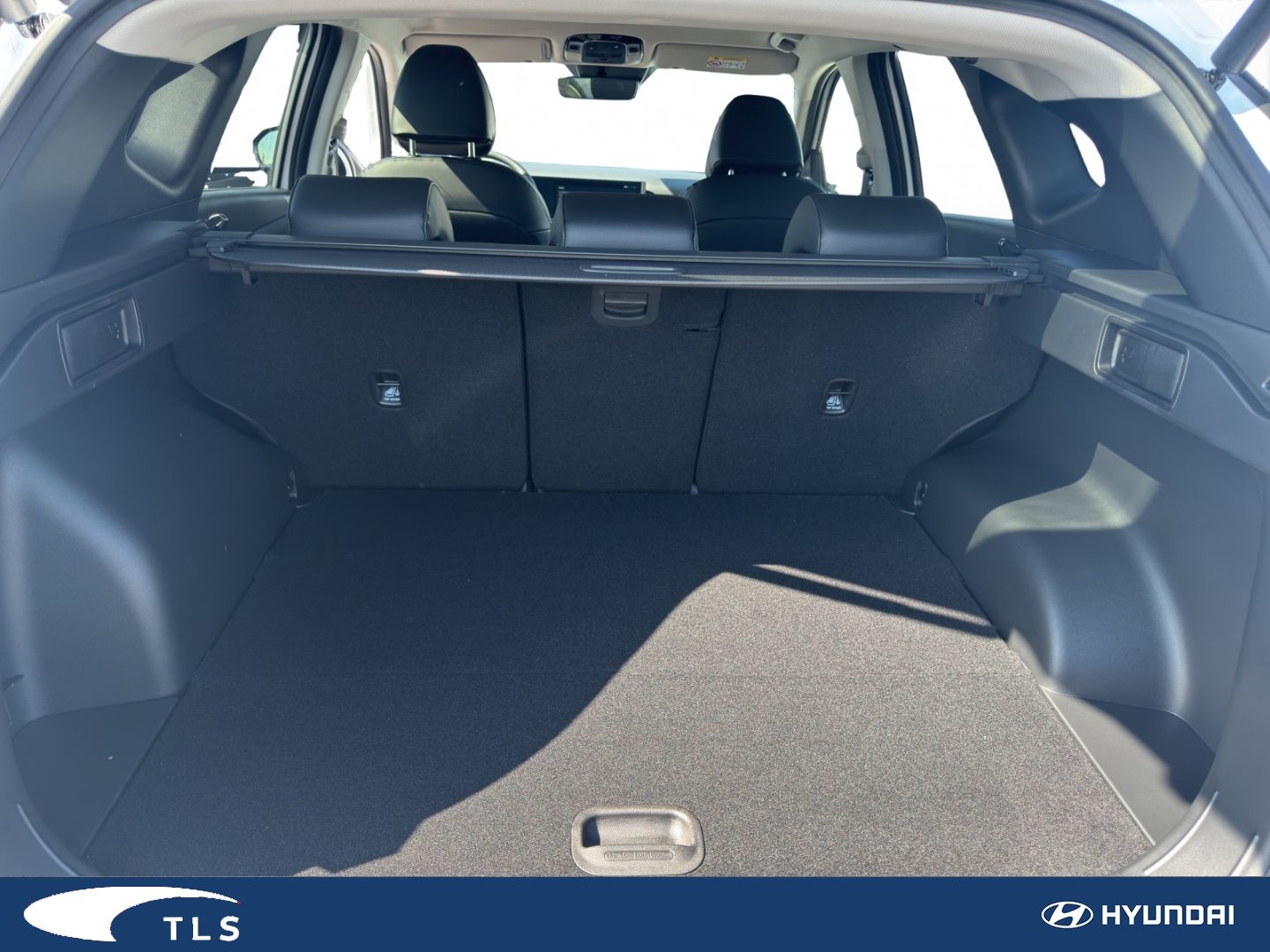 Hyundai Tucson – Bild 18