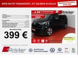 Volkswagen ID.Buzz Pro 150/77 399,-ohne Anzahlung ACC Kamer - schwarze Volkswagen ID. Buzz