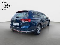 Volkswagen Passat Alltrack - Vorschau Bild 2
