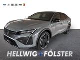 Peugeot 408 Hybrid 225 GT Plug-In Leder Navi Kamera 360