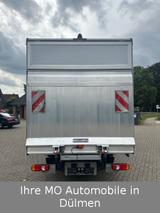 Peugeot Koffer Pritsche 435 L4 BlueHDi 165 Stop&Start - Peugeot Boxer Gebrauchtwagen
