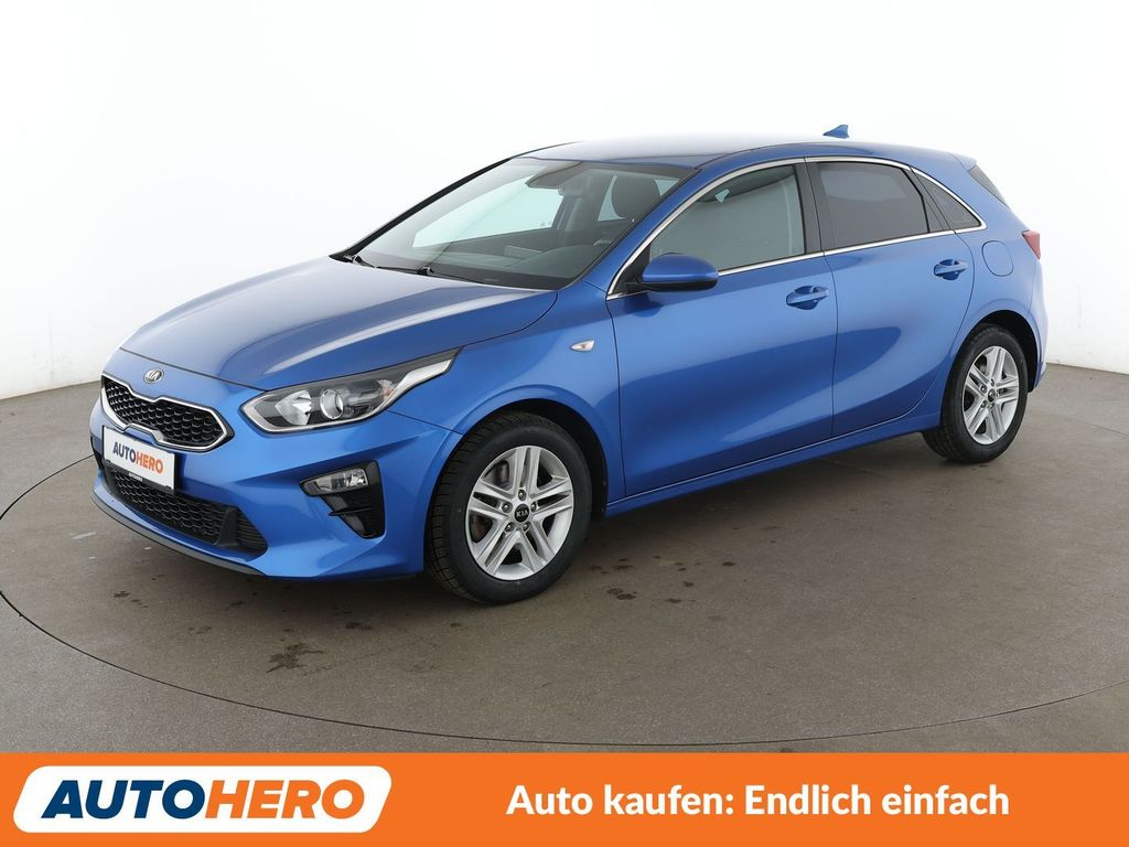 Image of Kia cee'd / Ceed