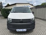 Volkswagen T6 2.0 TDI Kasten Kombi Klima AHK Gepflegt - Volkswagen T6 andere aus 2019