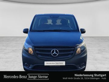 Mercedes Vito - 3