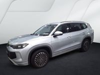 Volkswagen Tayron - Vorschau Bild 2