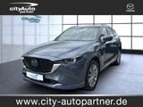Mazda CX-5 Sports-Line Plus AWD Bluetooth Navi LED