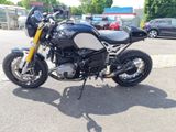 BMW R Nine T - BMW BOCHUM