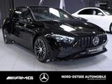 Mercedes-Benz A 35 AMG 4M AUT Fernlichtass. Kam. KeyLess LED - gebrauchte Mercedes-Benz A 35 AMG aus dem Jahr 2024
