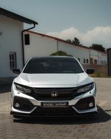 Honda Civic 1.5 VTEC Turbo Sport Sport - Honda Civic: Vtec Sport