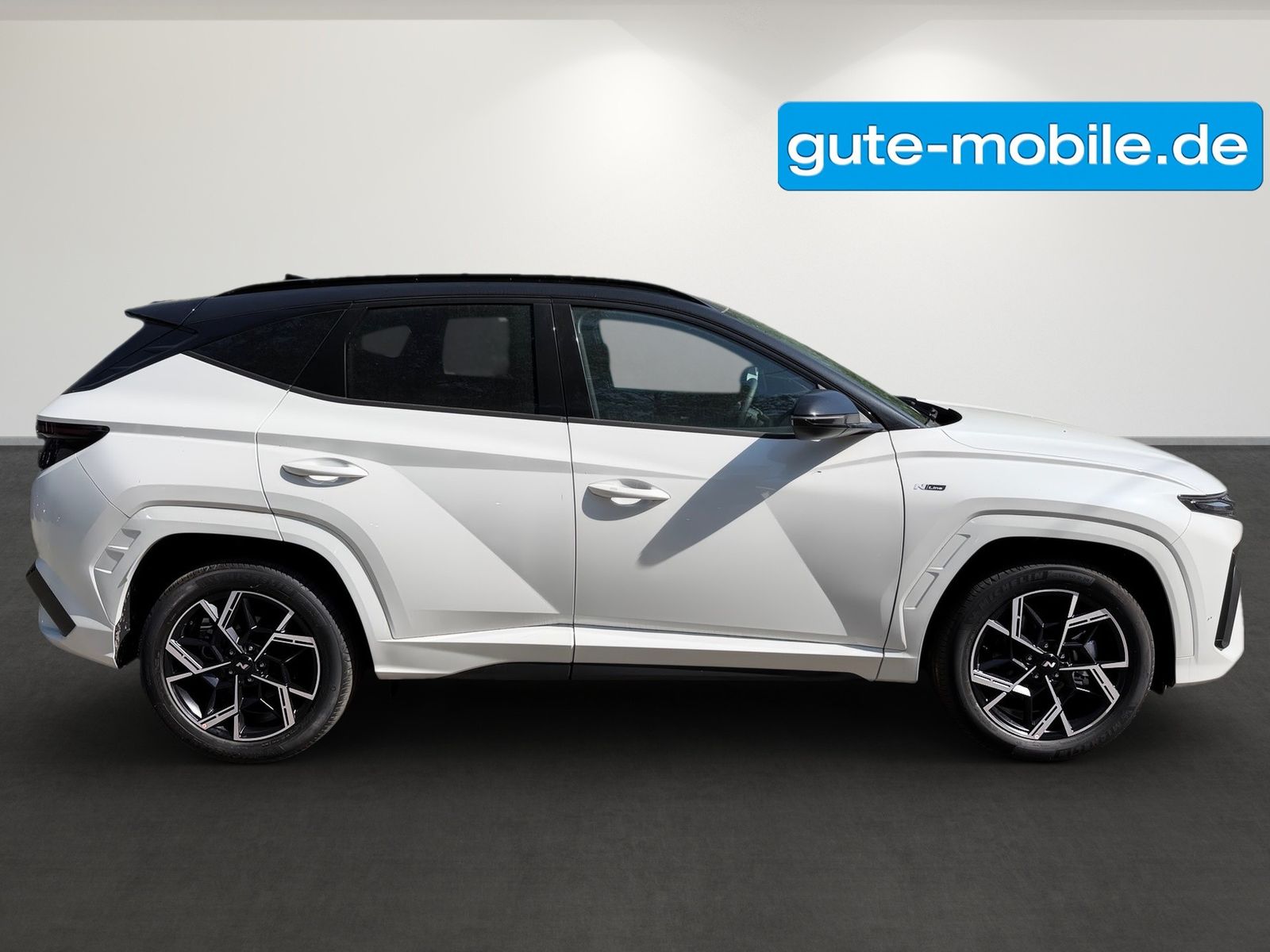 Hyundai Tucson – Bild 8