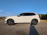 Volvo XC60 T8 Twin Engine AWD R Design Geartronic ... - Volvo XC60 Plug-in Hybrid (PHEV) Gebrauchtwagen