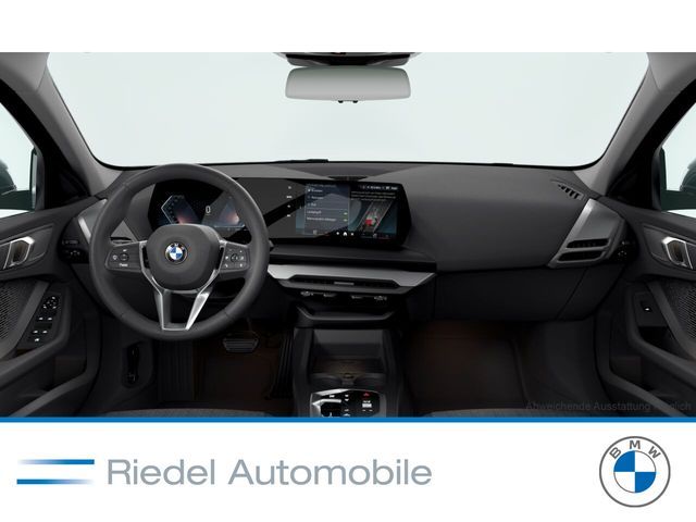BMW 120 - Bild 6