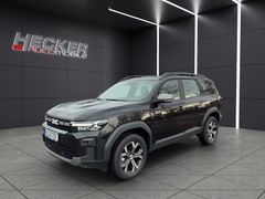 Dacia Bigster 1.2 TCe 140 Mild-Hybrid Expression