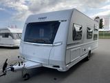 Fendt Apero Activ 560 SKM Modell 2027  - Safety Paket - Fendt Apero 560 SKM
