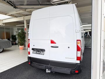Renault Master - 2