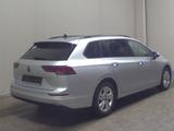 Volkswagen Golf-8 Var. 2.0 TDI Life Navi LED AID ACC Shz - Volkswagen Golf mit Diesel-Antrieb
