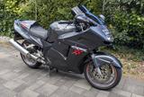 Honda CBR 1100 XX - HONDA X11