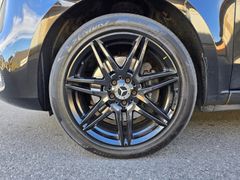 MERCEDES-BENZ V 300d AMG EDITION 4MATIC lang Mwst. Night Paket