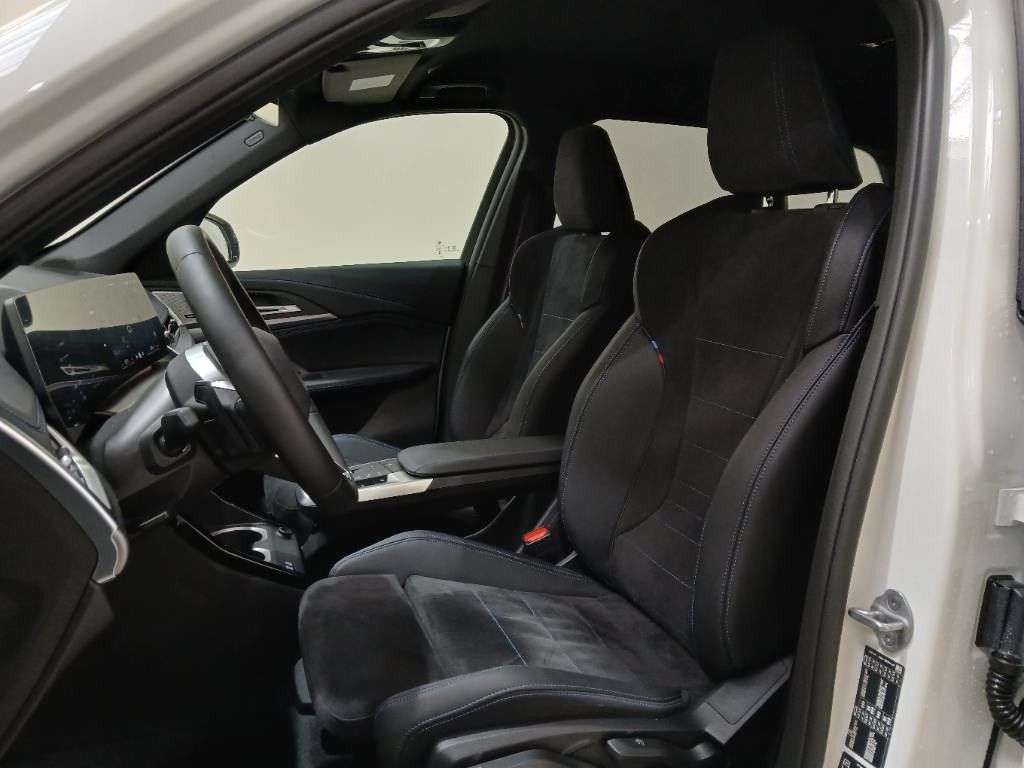 Fahrzeugabbildung BMW X1 23d xDrive M Sport Pro HuD AHK 360°NP:71.870€