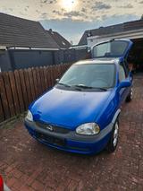 Opel Corsa 1.0 12V EDITION 100 Edition 100 - gebrauchte Opel Corsa aus dem Jahr 1999