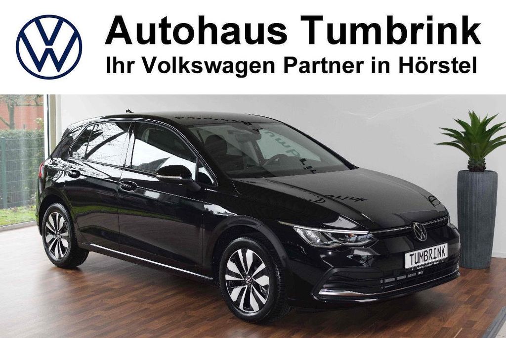 Image of Volkswagen Golf