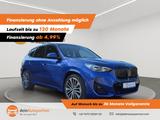 BMW iX1 30 xDrive M Sport LED/LEDER/HUD/PANO/AHK/WID - BMW iX1 mit Schiebedach