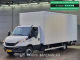 Iveco Daily 70C18 3.0L 1000KG Laadklep Automaat Luchtv - Pkw-Anhänger 1000 kg