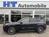 Porsche Cayenne Coupe SportDesign/HuD/Matrix/Luftf./360 - Porsche Cayenne: Sportwagen