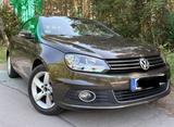 Volkswagen Eos 1.4 TSI BlueMotion Technol. Edition 2010... - Volkswagen Eos mit Benzin-Antrieb: Cabrio