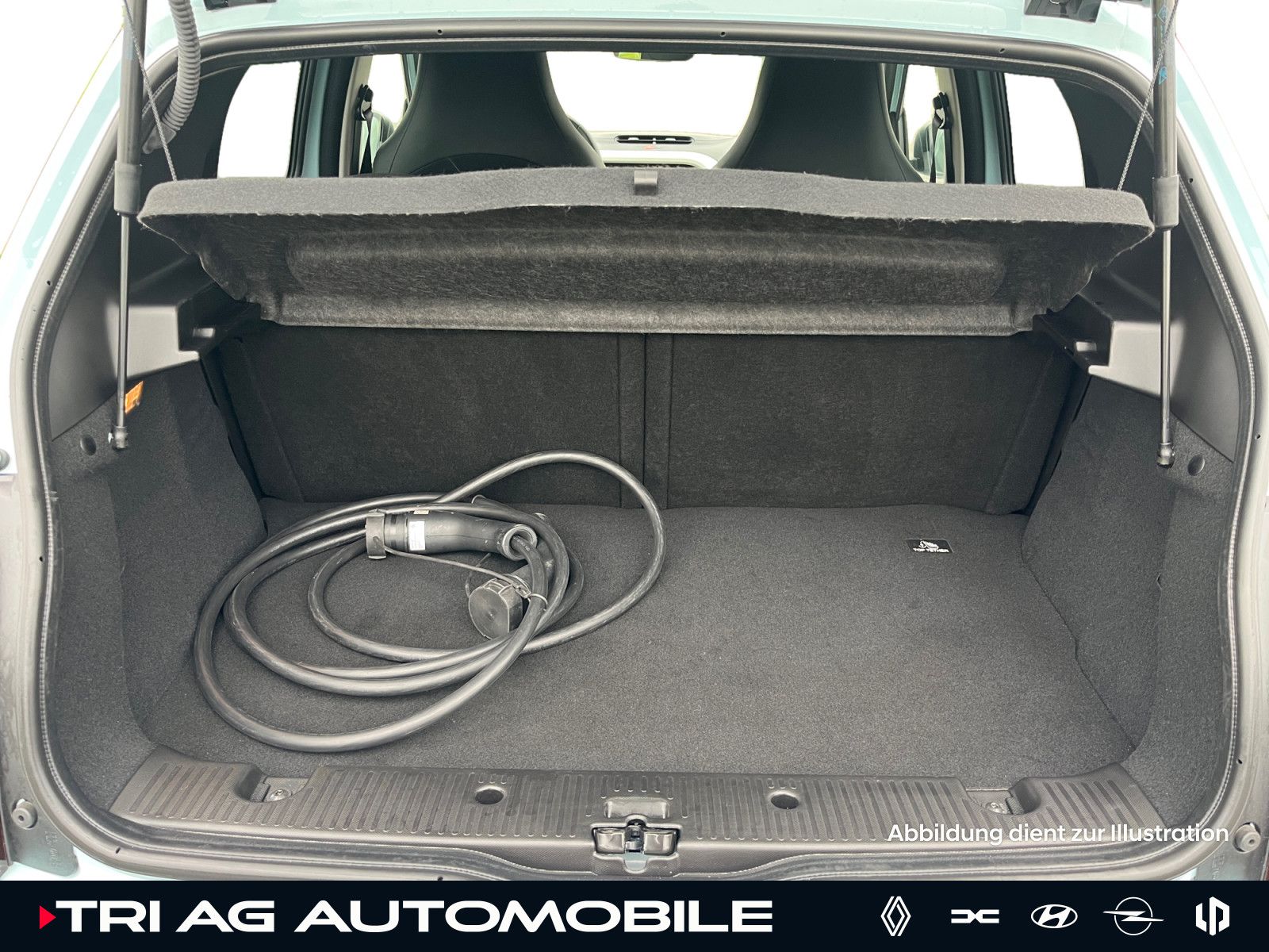 Renault Twingo - Bild 12