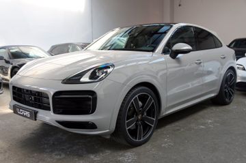 Porsche Cayenne - 2