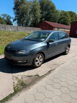 Skoda Škoda Rapid 1.0 TSI  110 PS | 1. Hand | T... - Skoda Rapid in Hamburg