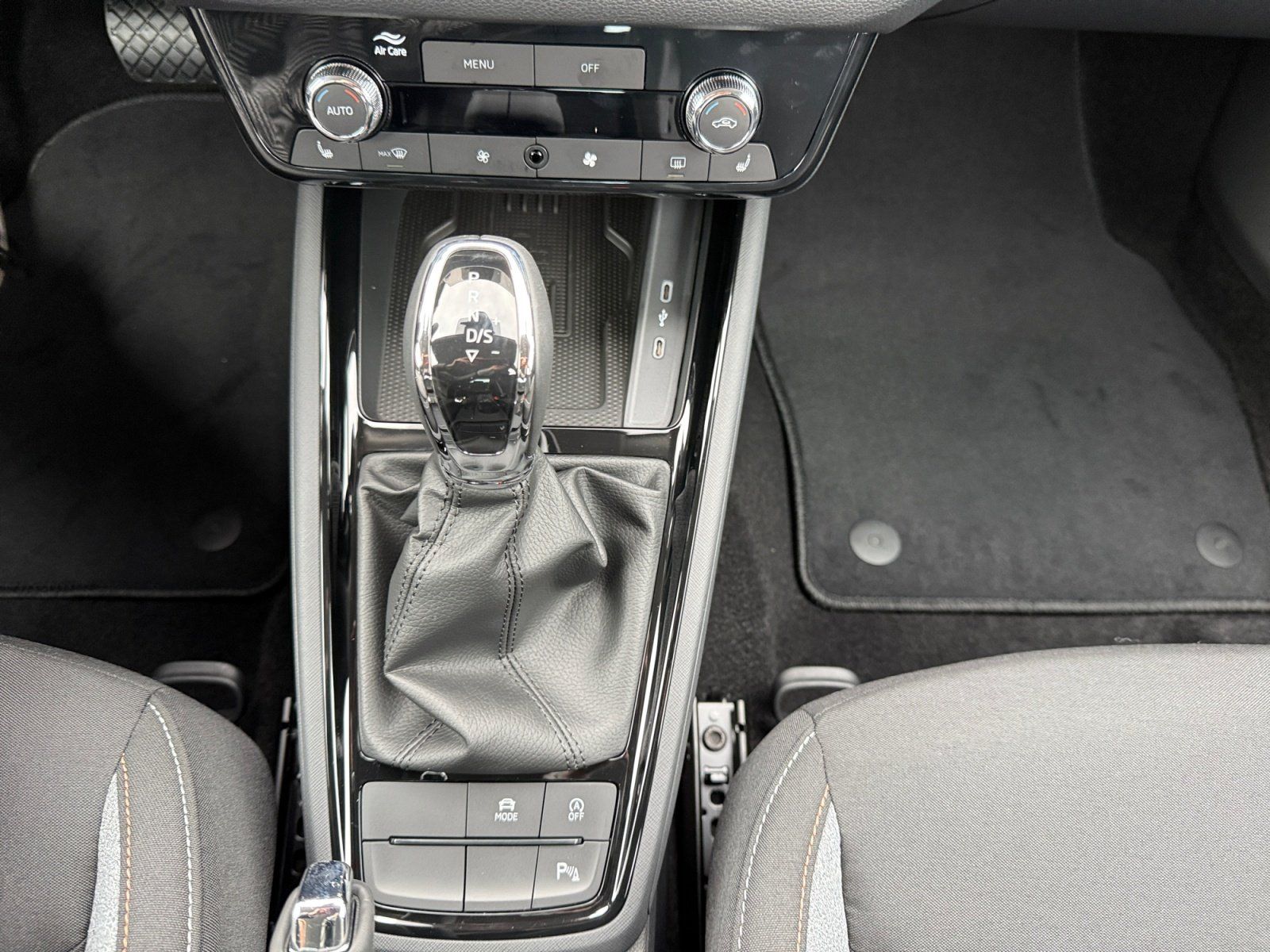 Skoda Kamiq - Bild 9