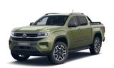 Volkswagen Amarok PanAmericana DC 177 kW 3.0 TDI 4M otion p